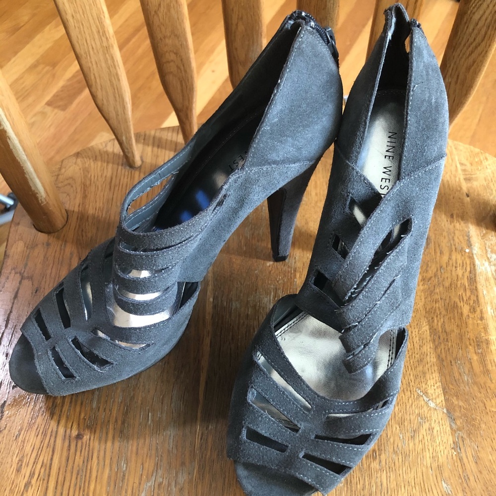 Nine West Heels
